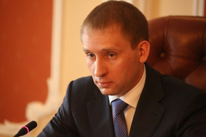 Губернатор области принял участие в подготовке к заседанию Государственного совета РФ