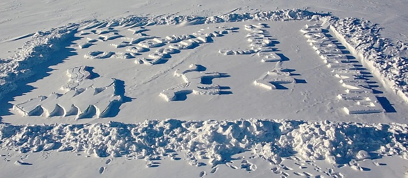 Новогодние подарки для шимановцев от 1А!