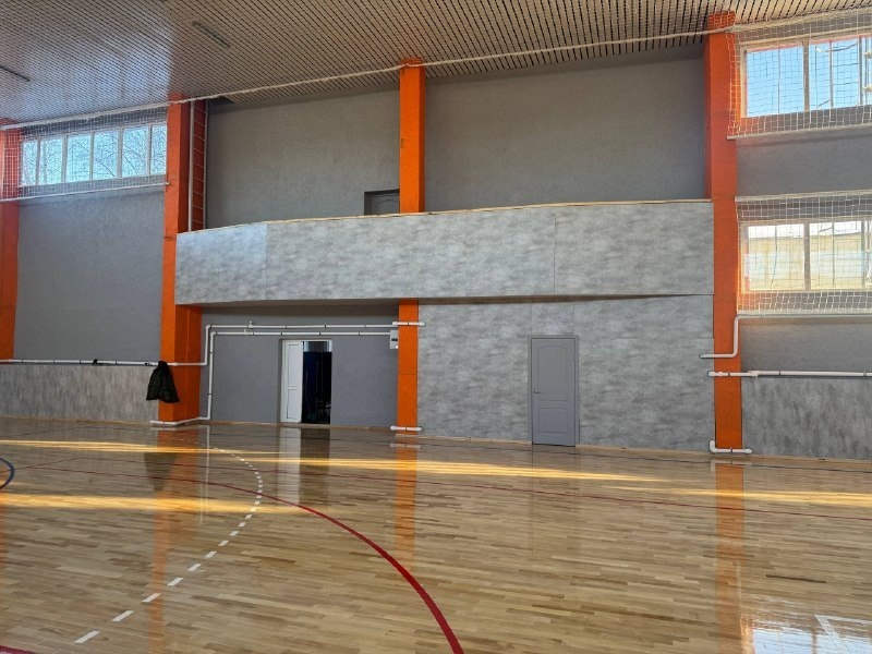 Несколько штрихов уходящего года 