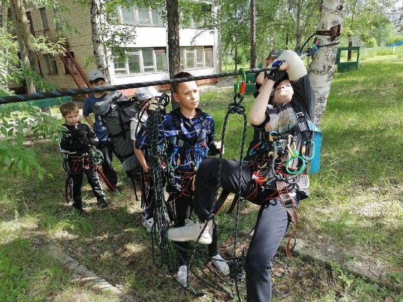 К 35-летию ЦДТ: «Где рождаются таланты!»