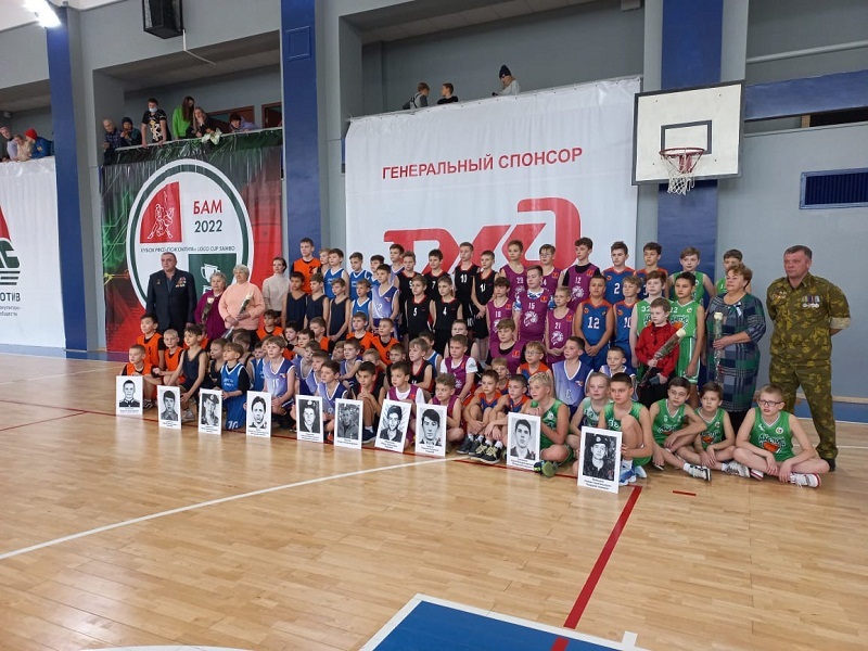 Спортивной школе города Шимановска – 55 лет!