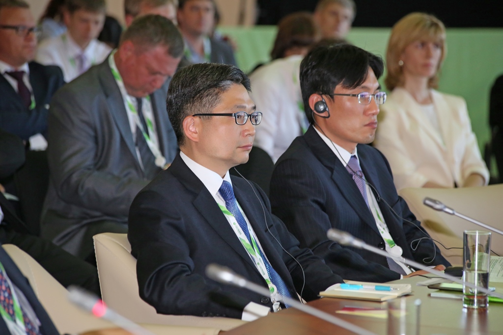 В 2014 году Сбербанк вложит в развитие Дальнего Востока свыше 100 млрд. рублей