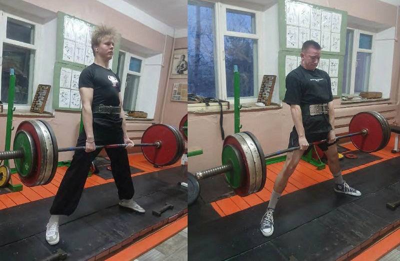 Шимановск спортивный