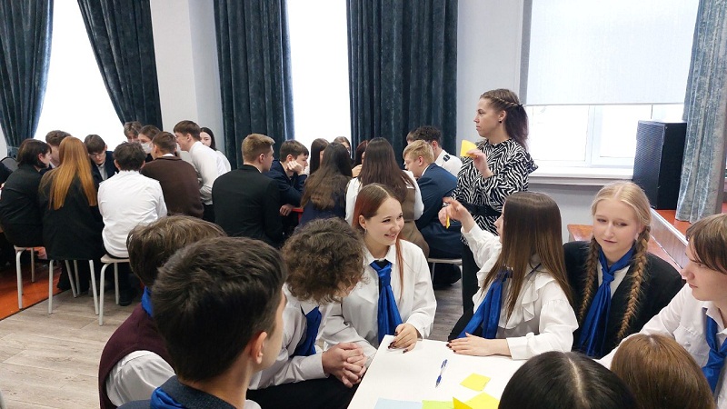 «Брейн-ринг»: названы победители