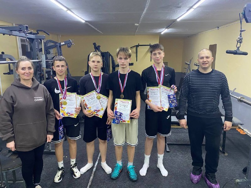 Ко Дню защитника Отечества