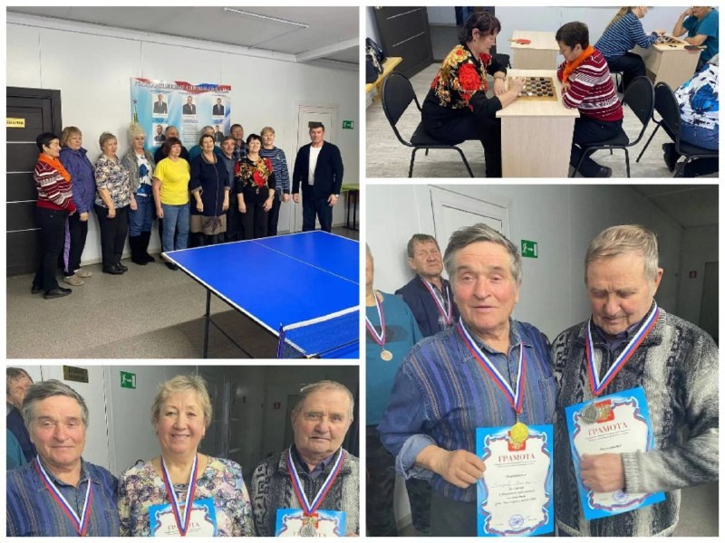 «Все участники - молодцы!»