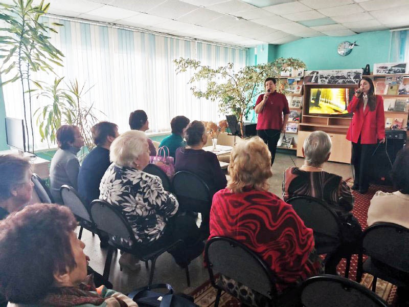 «Жизнь прожил, как песню спел»