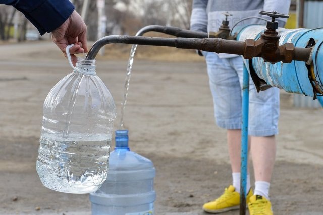 Амурские школы и больницы получат чистую воду  