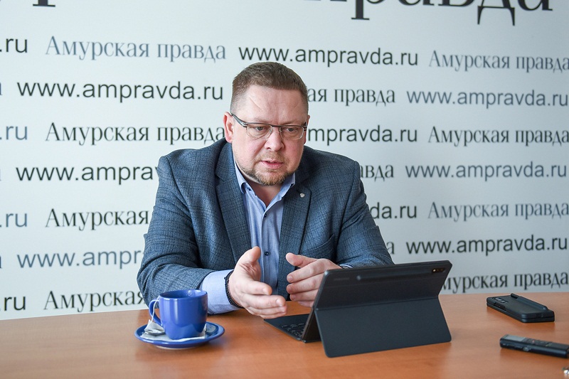 Дмитрий Лужнов: «Чтобы победить свалки,  нужно менять менталитет жителей»