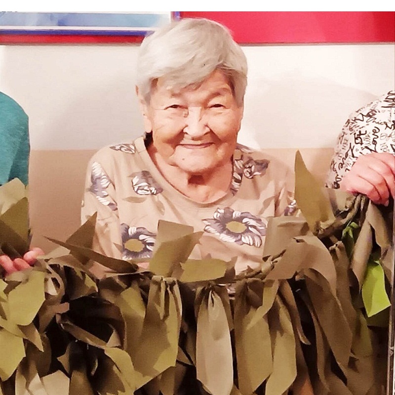 «Твори добро»