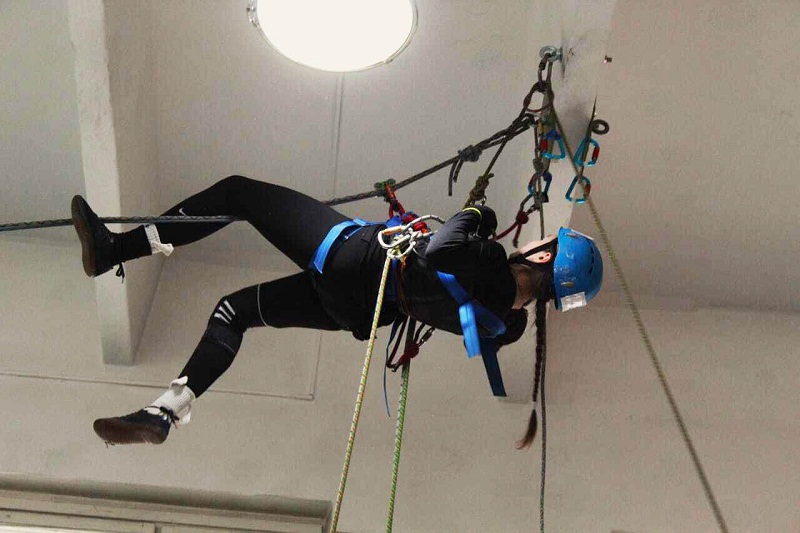 Шимановcкие туристы выступили достойно! 