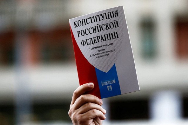 За поправки в Конституцию готовы проголосовать  более 60 процентов россиян