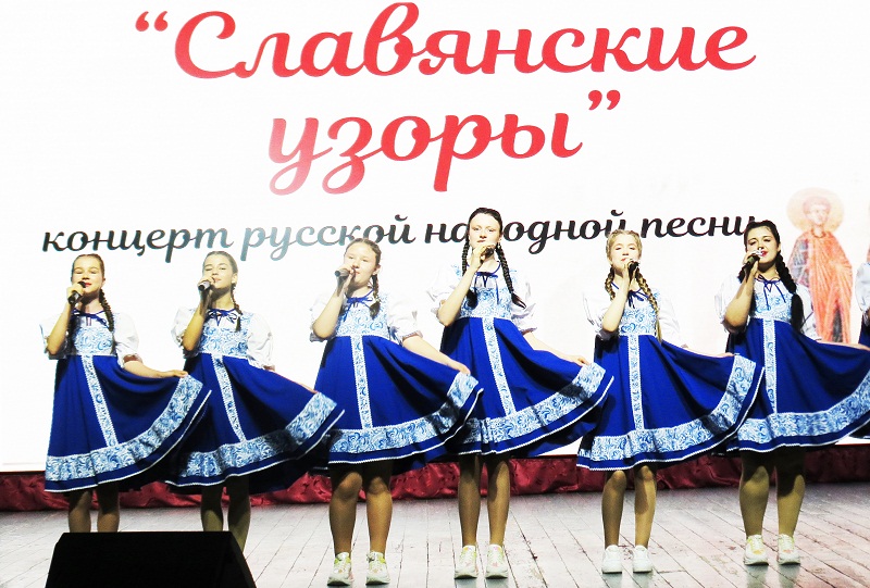24 мая - День славянской письменности и культуры
