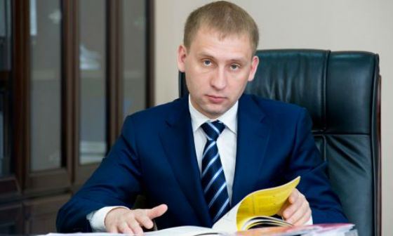 Александр Козлов: «Реструктуризация долга регионам позволить принять сбалансированный бюджет и выполнить социальные обязательства»