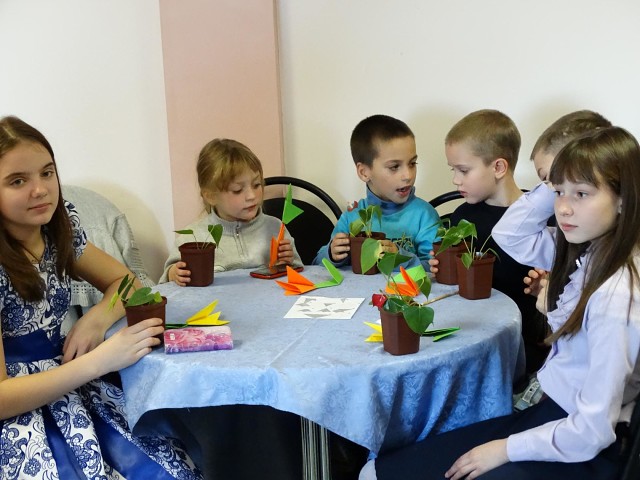 "Должны смеяться  дети!": В Шимановске началась реализация проекта "Детство без границ"