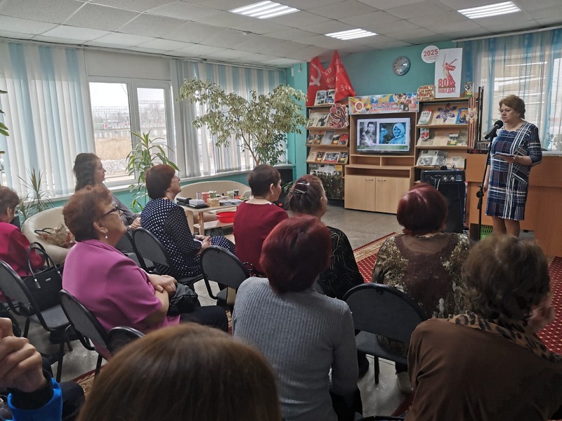 «Окрылённая песней душа»