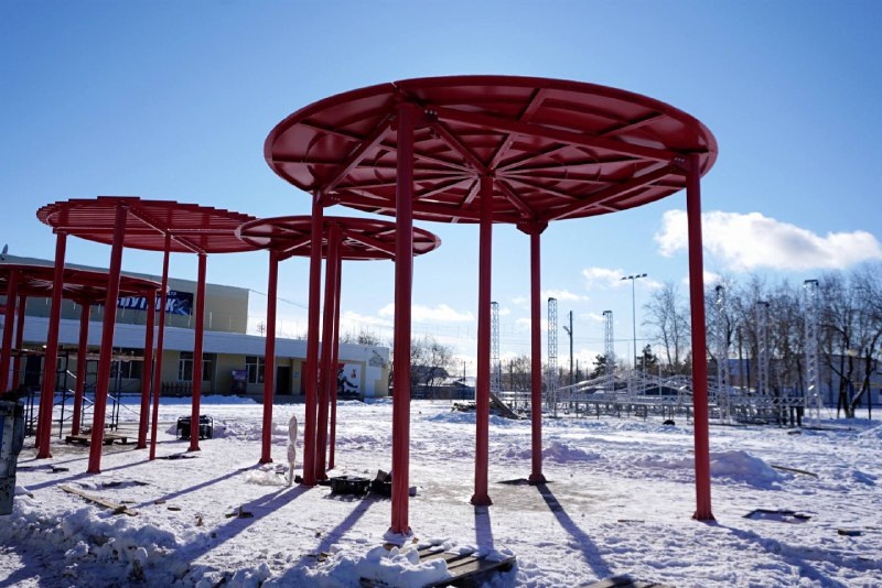 Готовимся к встрече Нового 2026 года 