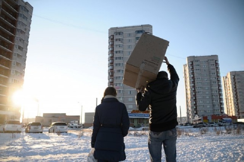 Амурчане получили миллиард рублей на жилье по льготной ипотеке с господдержкой