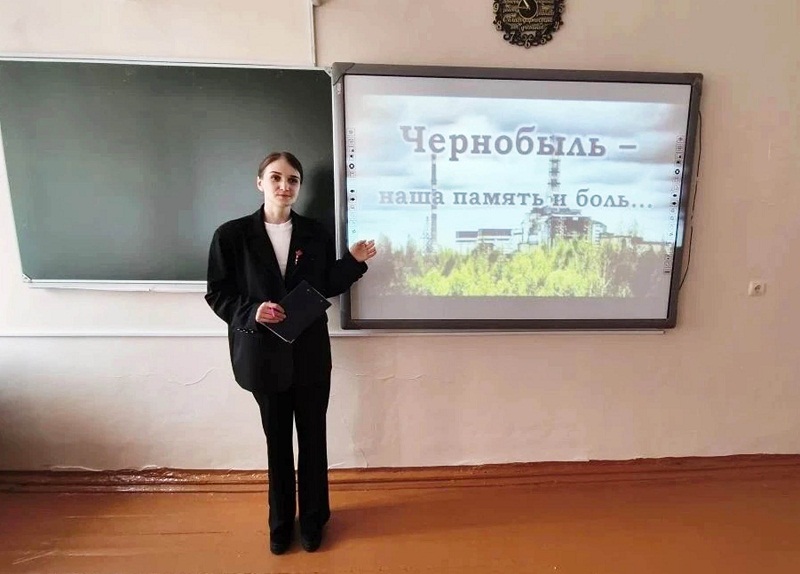 «Белый аист – чёрная тень»