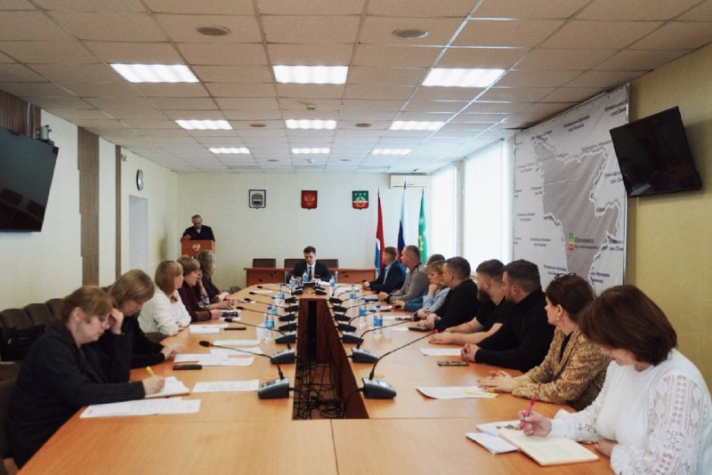 Шимановский горсовет подвел итоги 2025 года