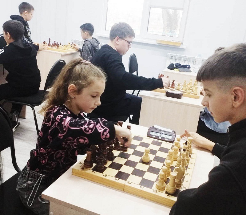 Шимановск спортивный