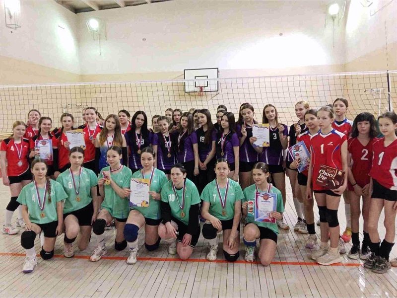 Шимановск спортивный