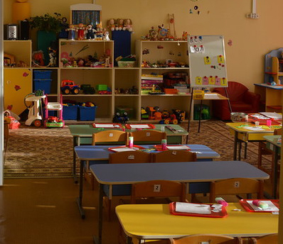 В детских садах Шимановска откроются дежурные вечерние группы