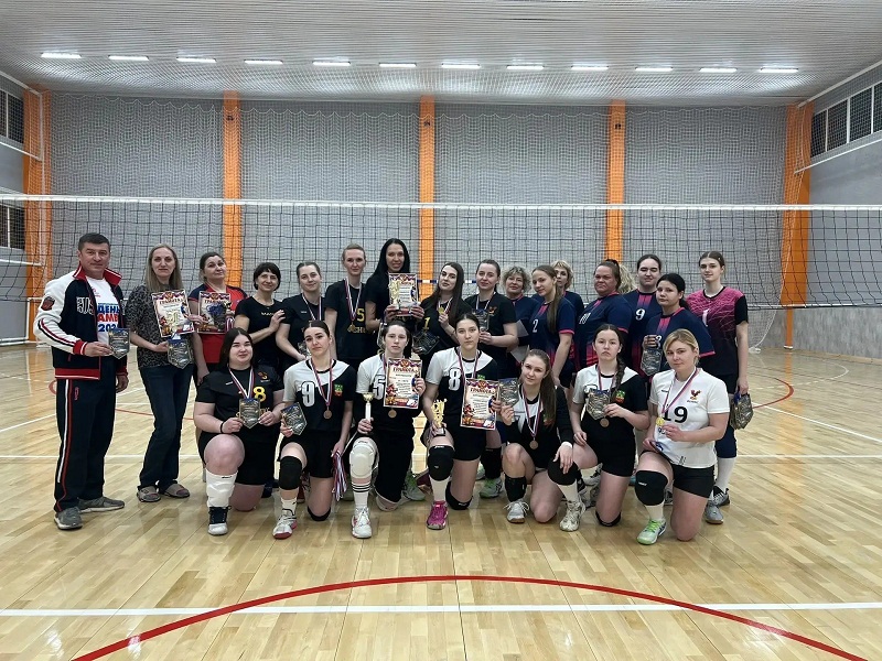 В честь Дня космонавтики