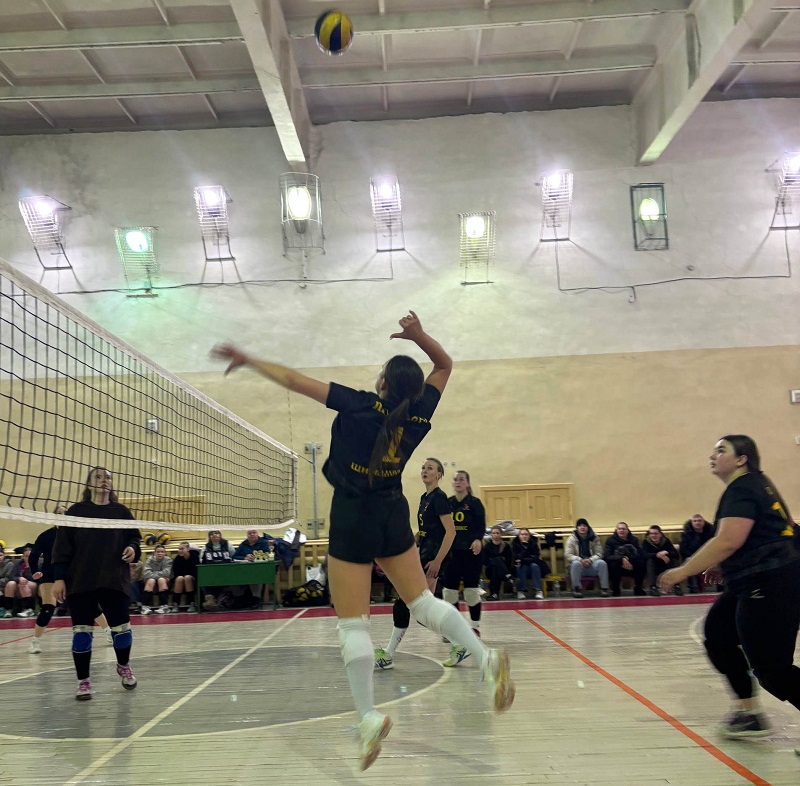 Шимановск спортивный