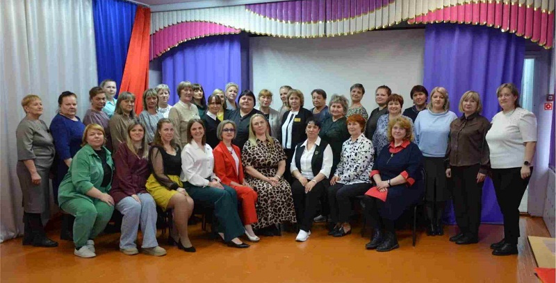 В Международный день Земли