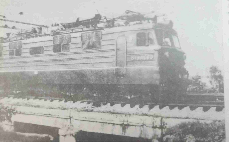 Пожелтевшие страницы