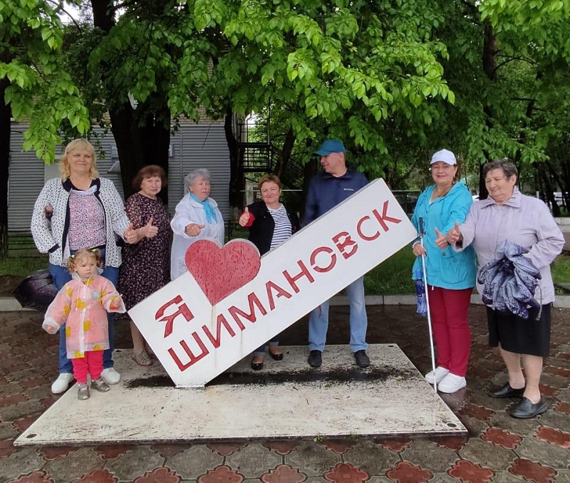 Год был насыщенным, ярким, запоминающимся