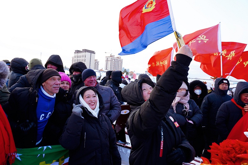 Шимановцы побывали в Хуме! 
