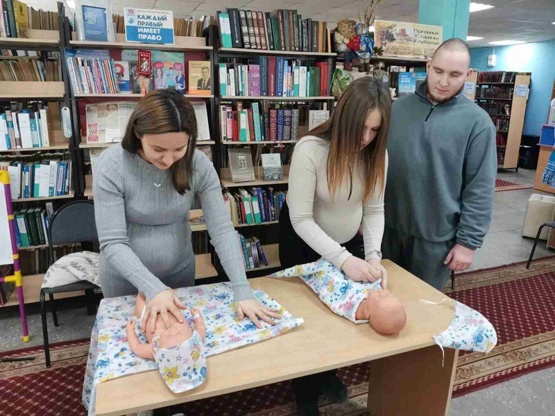 «Я под сердцем ношу второе»