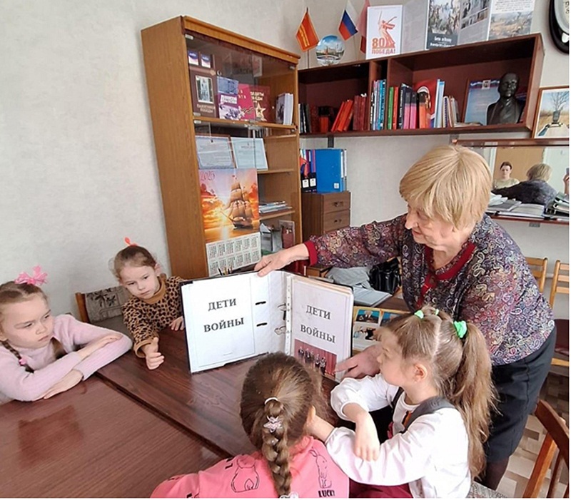 Спасибо всем за добрые дела!