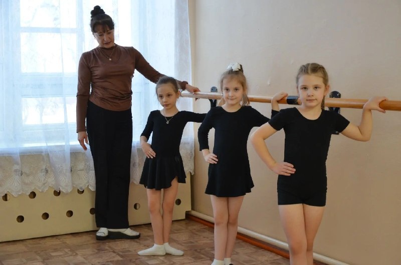 К 35-летию ЦДТ: «Где рождаются таланты!»