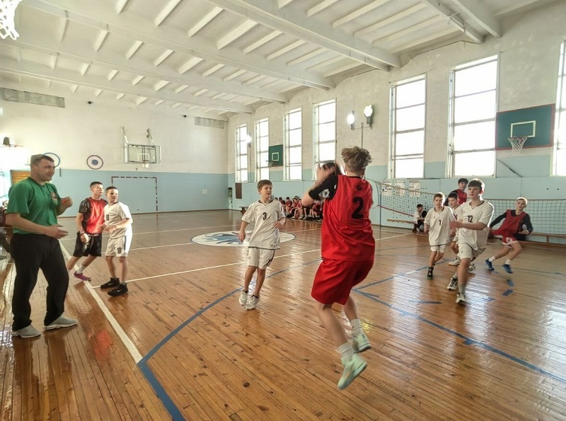 Шимановск спортивный