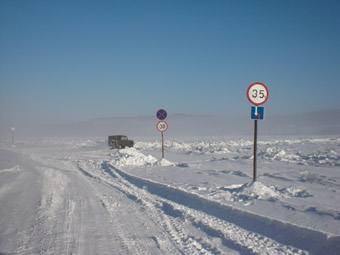 Жизнь не стоит на месте