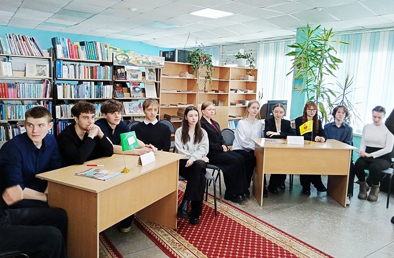 «Вызывает интерес избирательный процесс»