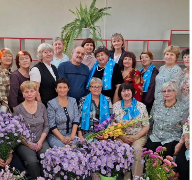 «Вместе мы горы свернем!»