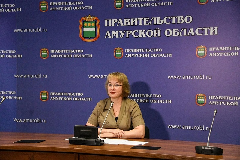 Министр образования Светлана Яковлева: «Линейки 1 сентября планируем провести очно»