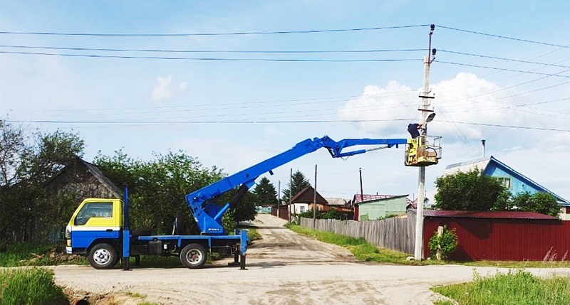 Наш город