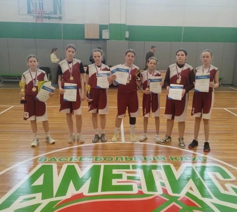 Спортивная школа: новости