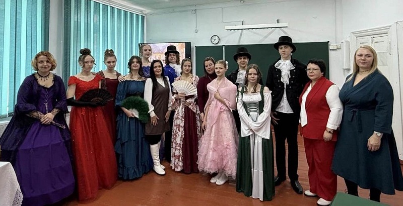 «Школьный театр в воспитательной системе педагога»