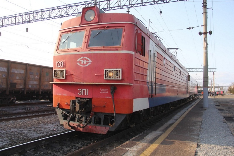 По поручению губернатора заработал поезд  «Магдагачи — Шимановск»