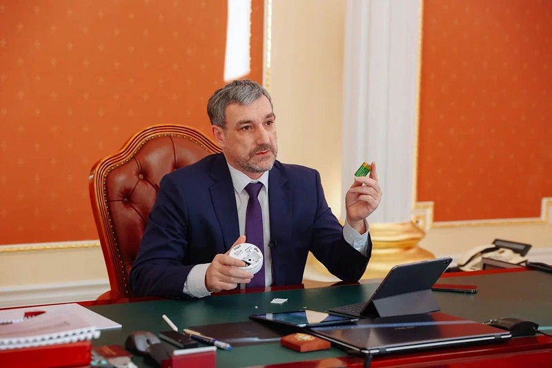 Пожарные извещатели особого внимания