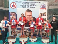 Шимановск спортивный