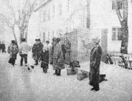 Пожелтевшие страницы