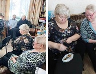 «Весенние сумасбродины»