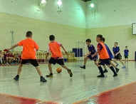 Шимановск спортивный